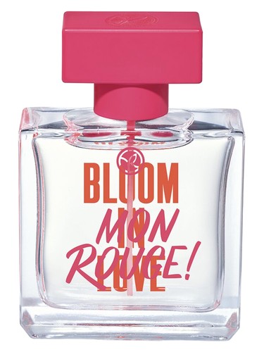 Bloom In Love