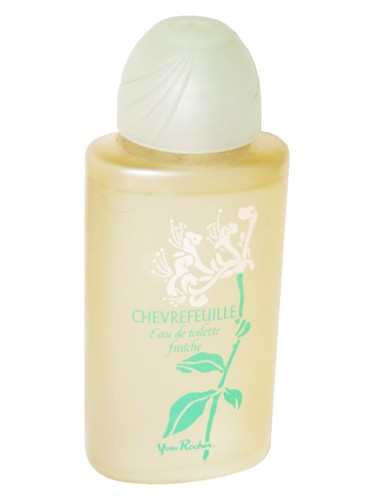 Chevrefeuille