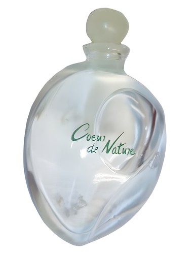 Coeur de Nature