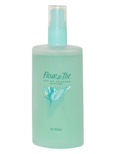 Fleur de Thé