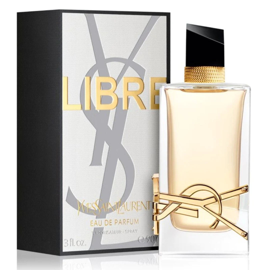 Yves Saint Laurent Libre EDP