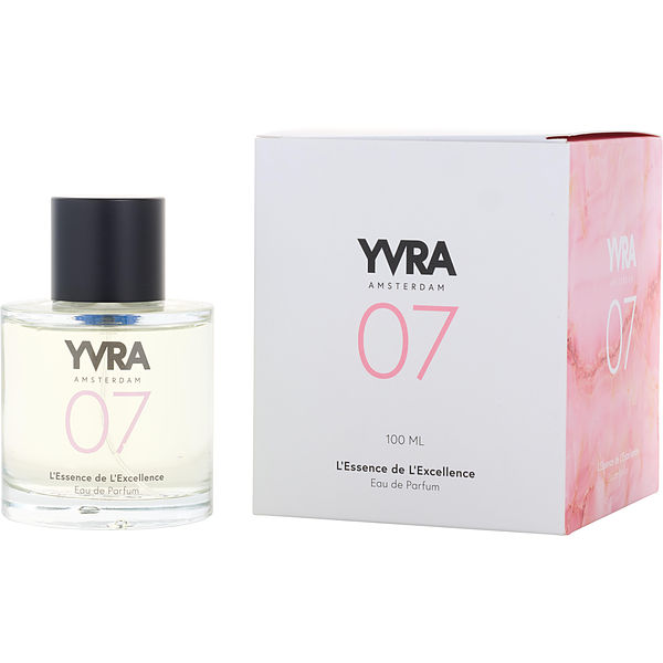 Yvra 07 EDP