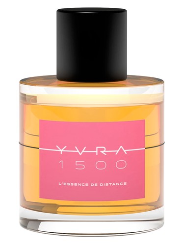 1500 - L'Essence de Distance