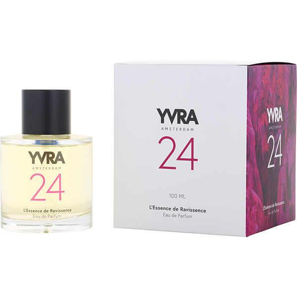 Yvra 24 EDP