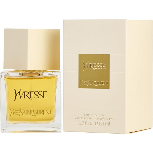 Yvresse EDT