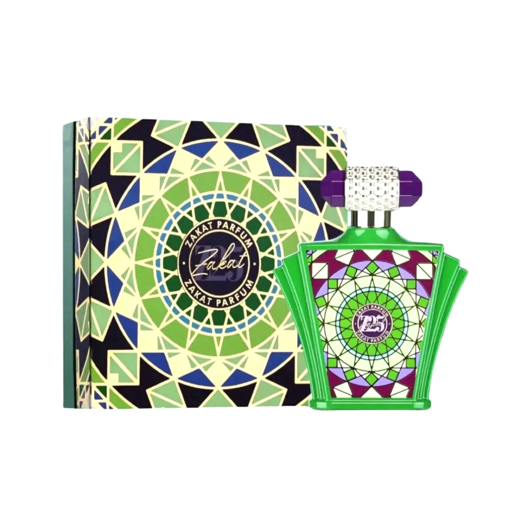 Z25 EDP