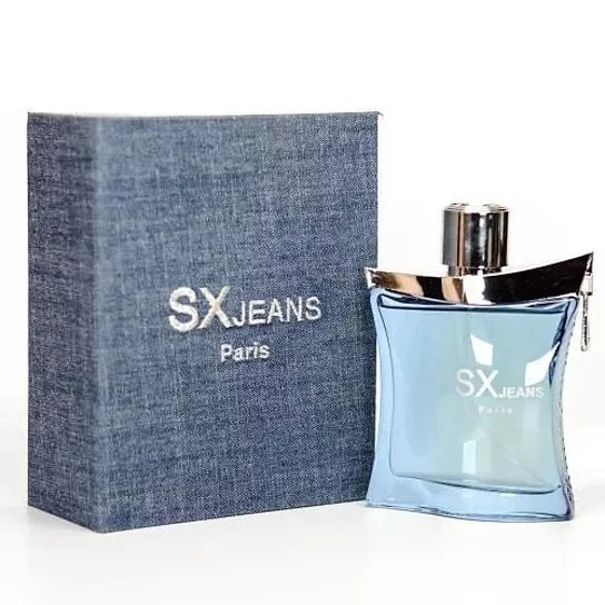 Zabc Sx Jeans EDT