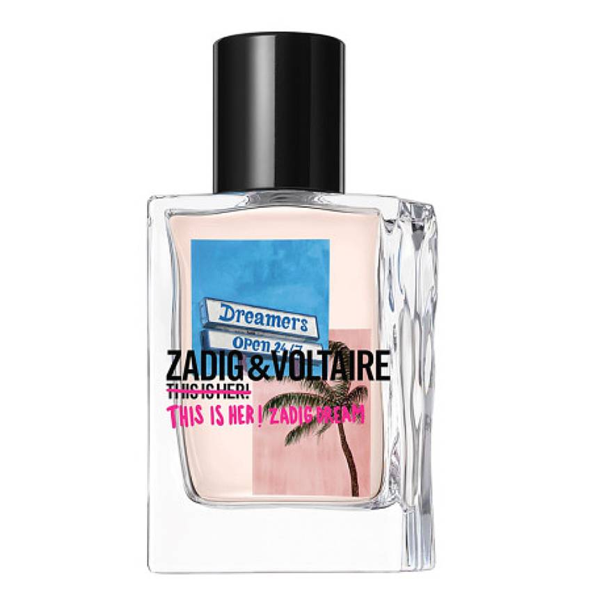 Zadig & Voltaire This Is Her! Dream EDP