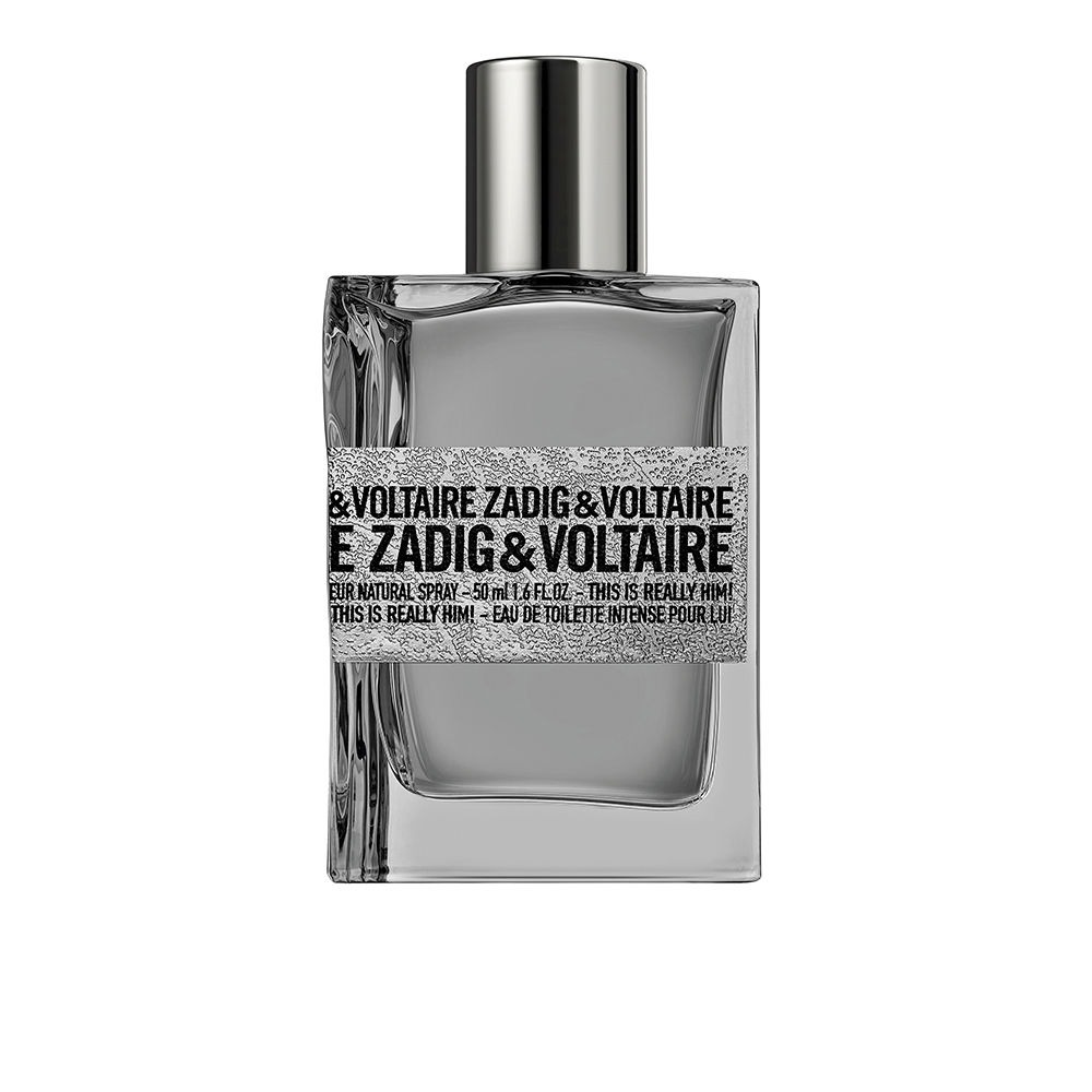 Zadig & Voltaire This Is Really Him! EDT