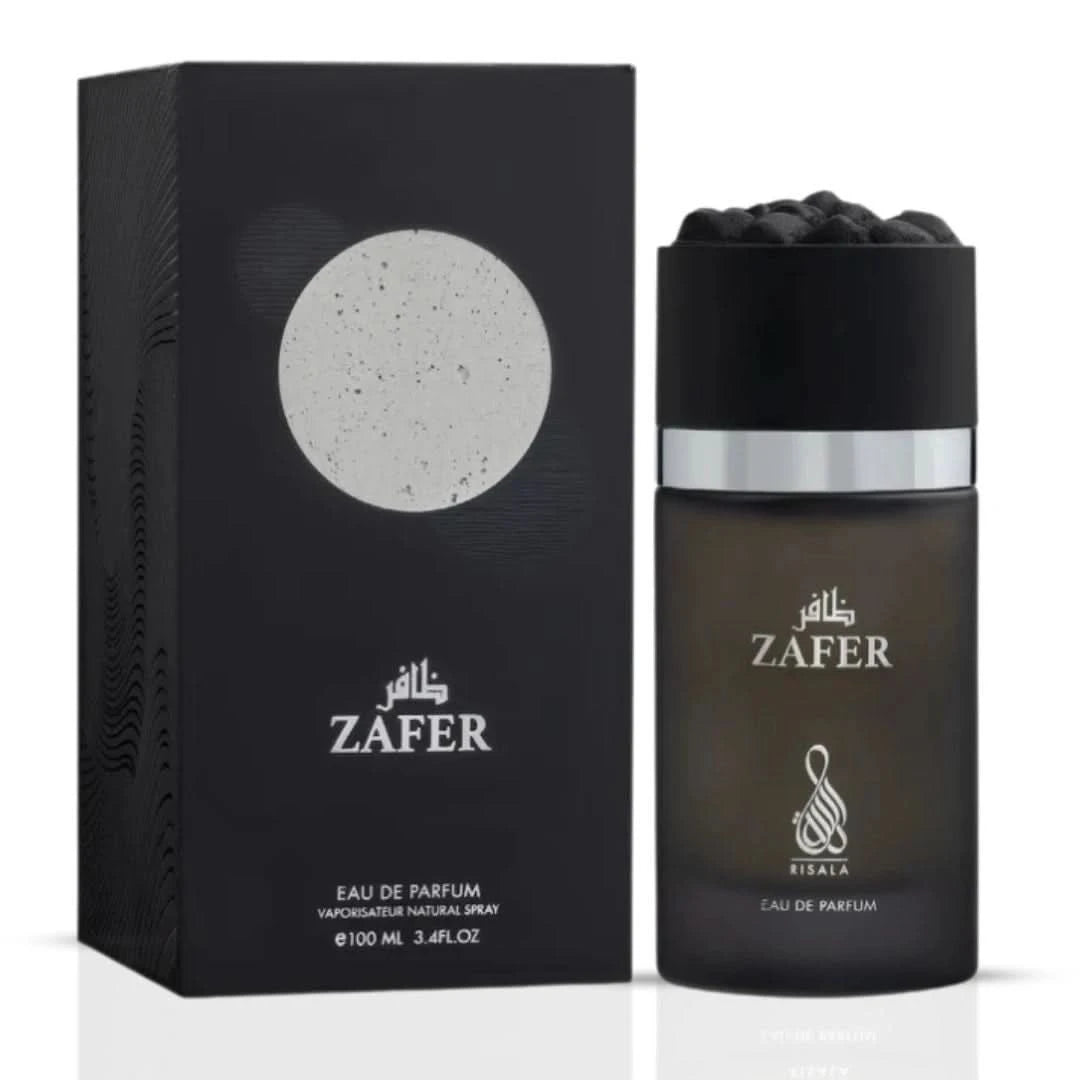 Zafer EDP