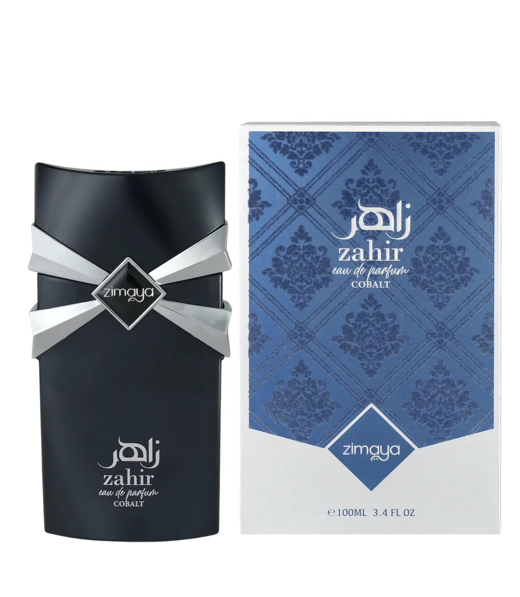 Zahir Cobalt EDP