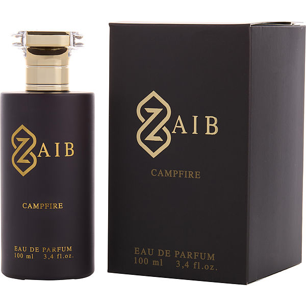 Zaib Campfire EDP