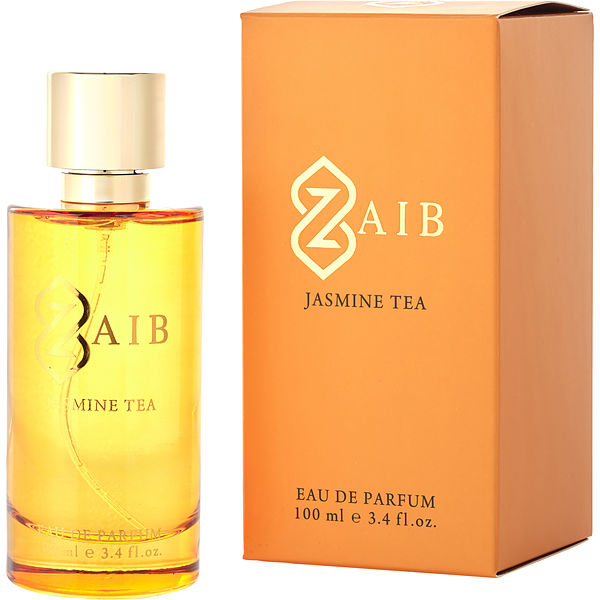 Zaib Jasmine Tea EDP