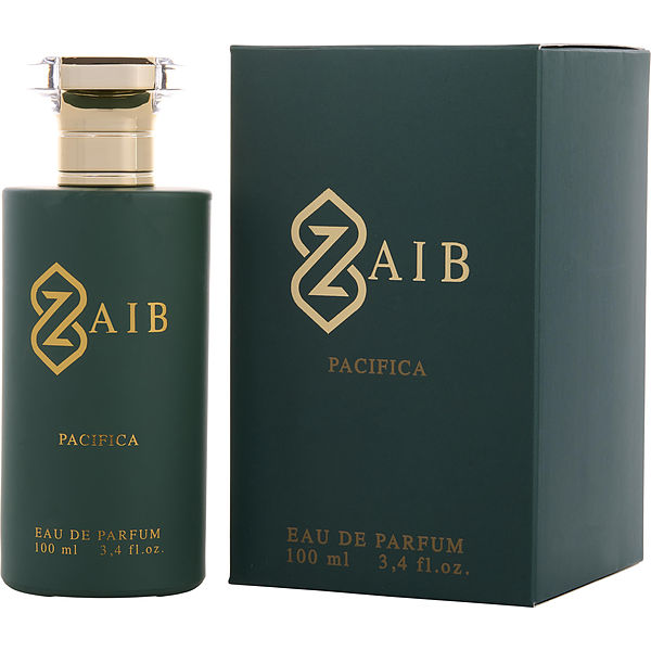 Zaib Pacifica EDP