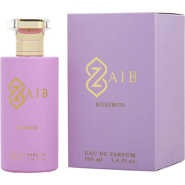 Zaib Rosebud EDP