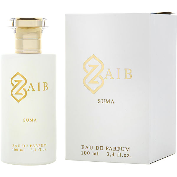 Zaib Suma EDP