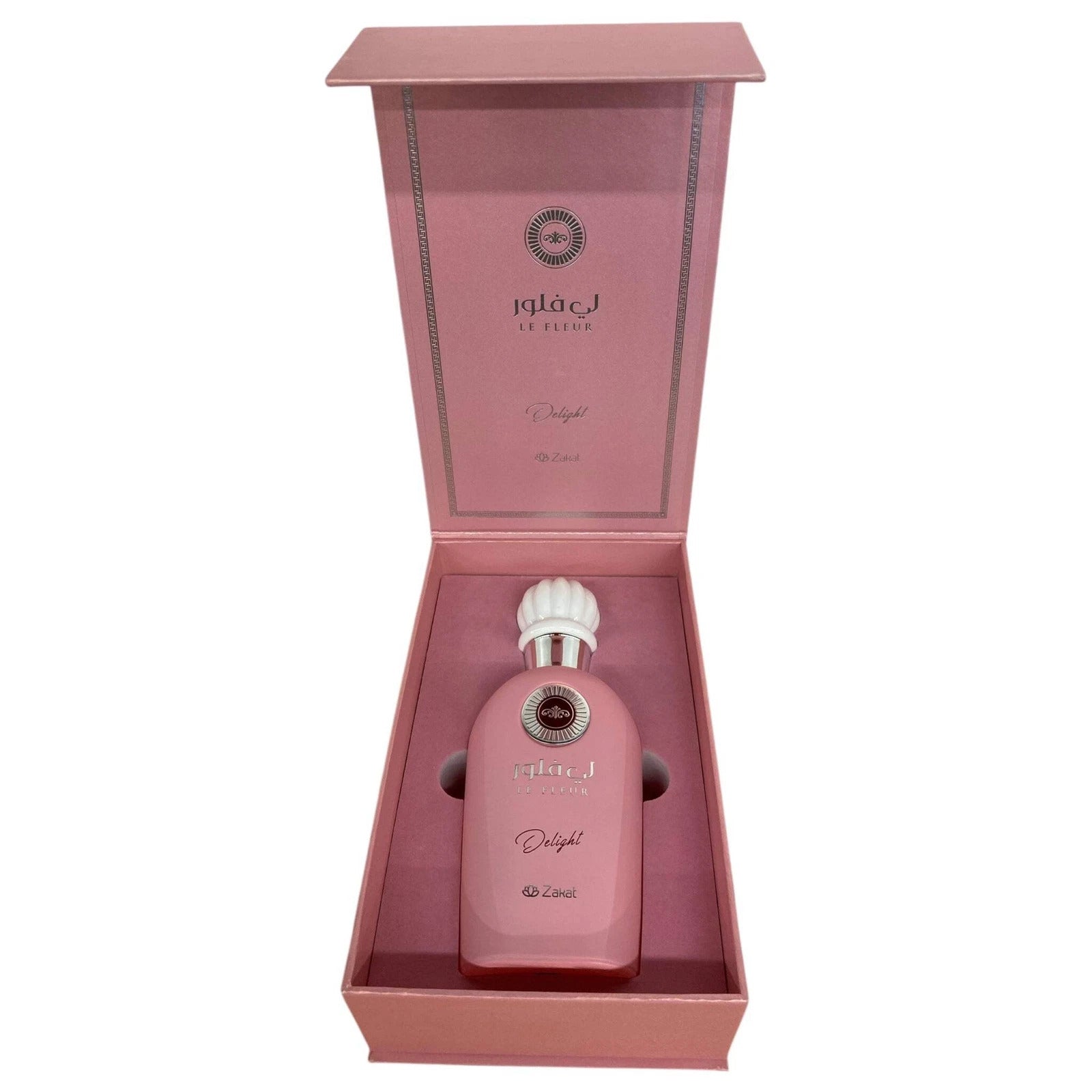 Zakat Le Fleur Delight EDP