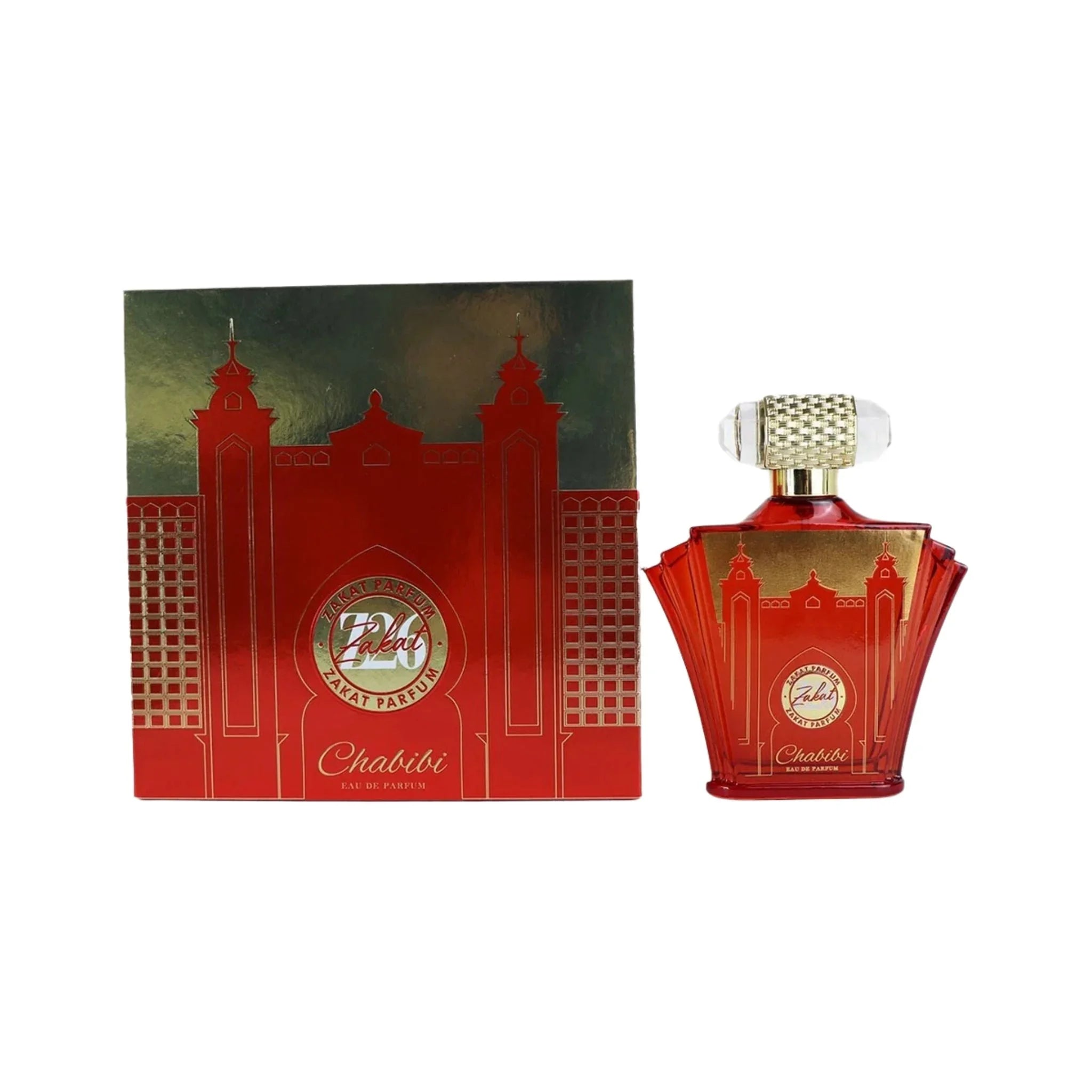 Zakat Z26 EDP