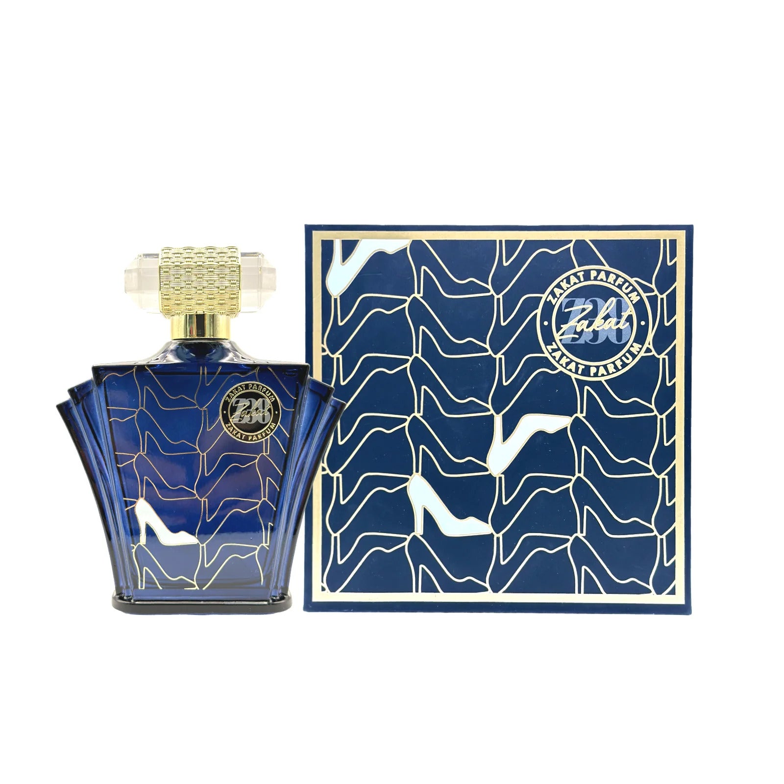 Zakat Z38 EDP