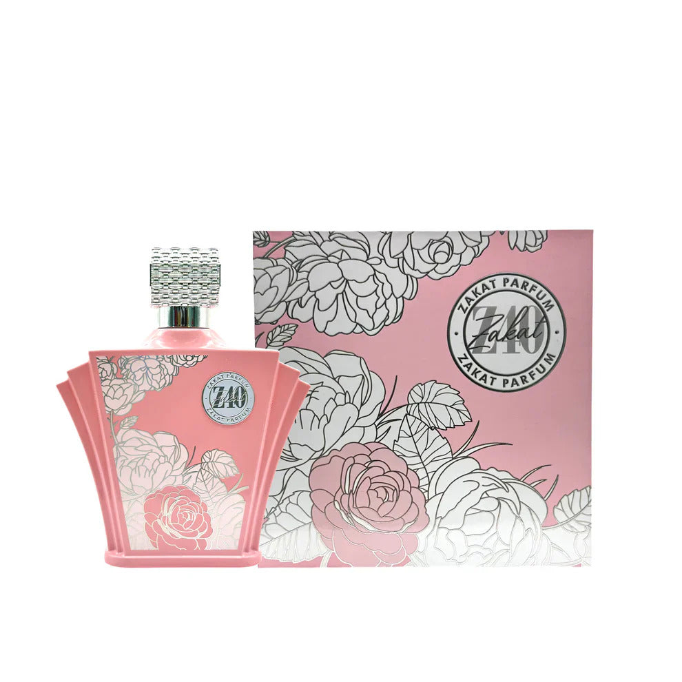 Zakat Z40 EDP