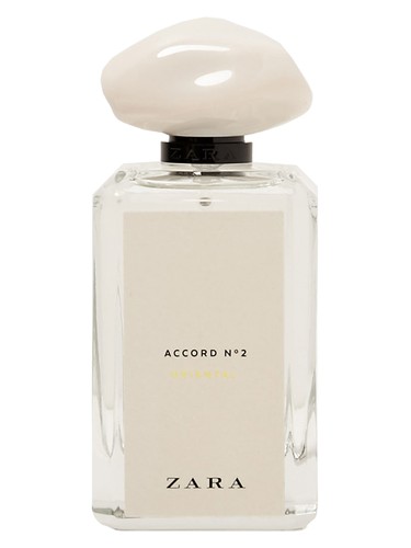 Accord No 2 Oriental
