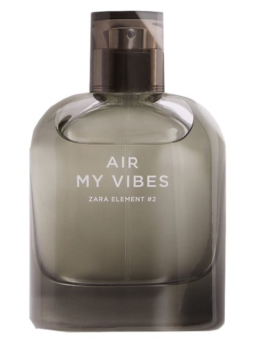 Air My Vibes
