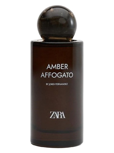 Amber Affogato