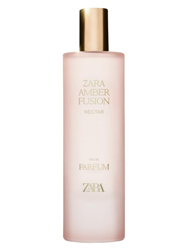 Amber Fusion Nectar