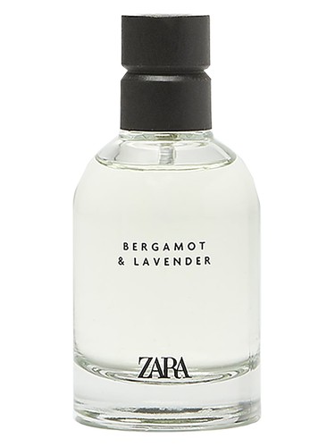 Bergamot & Lavender