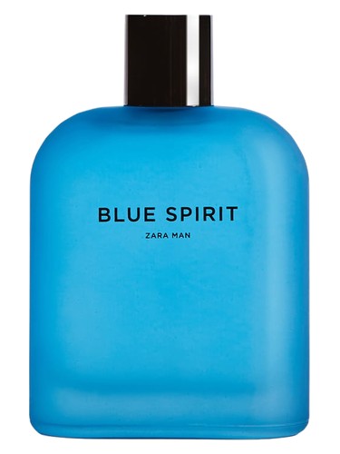 Blue Spirit
