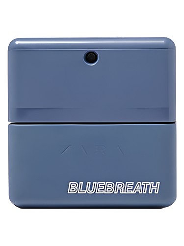 Bluebreath