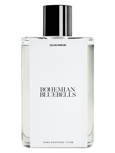 Bohemian Bluebells
