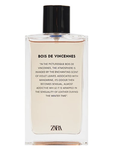 Bois de Vincennes