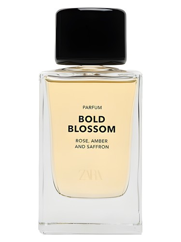 Bold Blossom