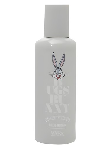 Bugs Bunny