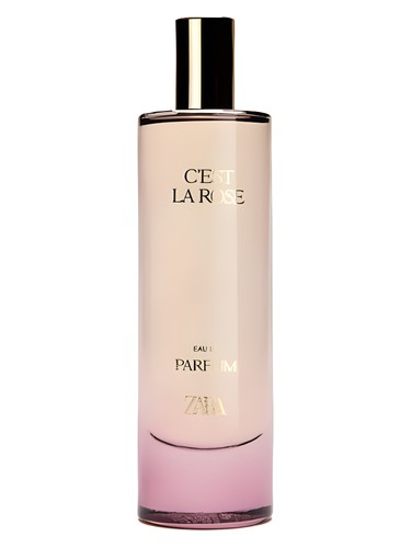C'est La Rose