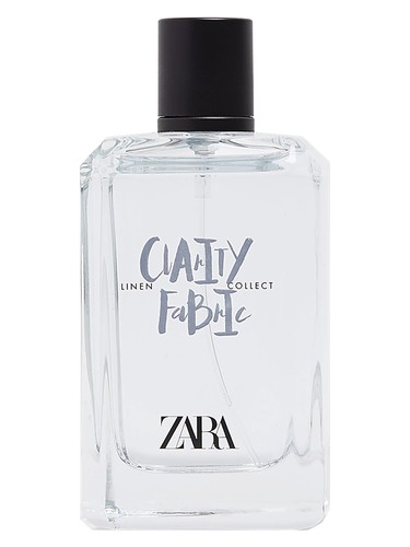 Clarity Fabric