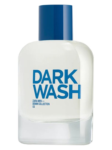 Dark Wash