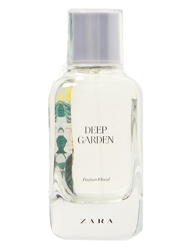 Deep Garden 2018