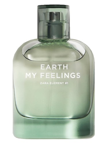Earth My Feelings