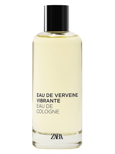 Eau de Verveine Vibrante