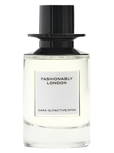Fashionably London