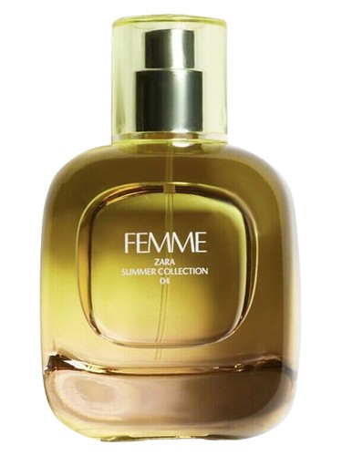 Femme Summer