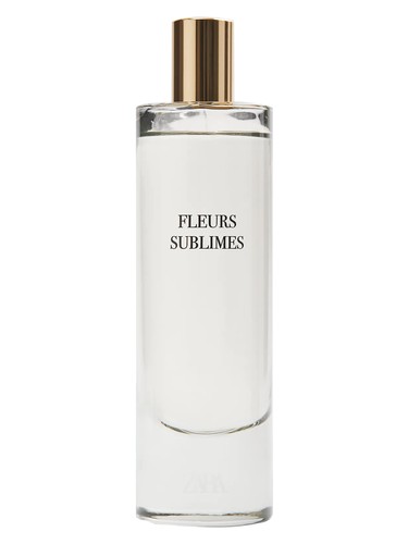 Fleurs Sublimes For Him
