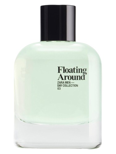 Floating Around