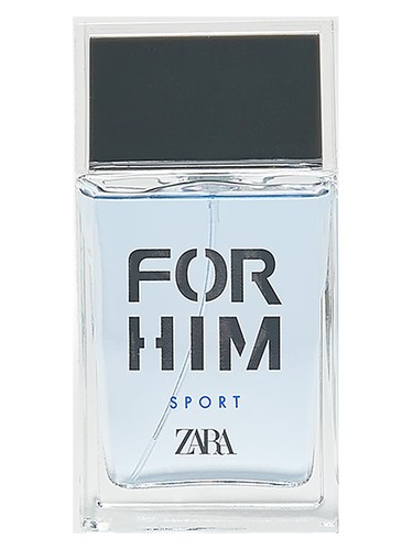 For Him Silver Sport