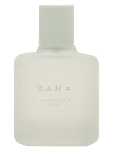 Forget Me Not Aqua