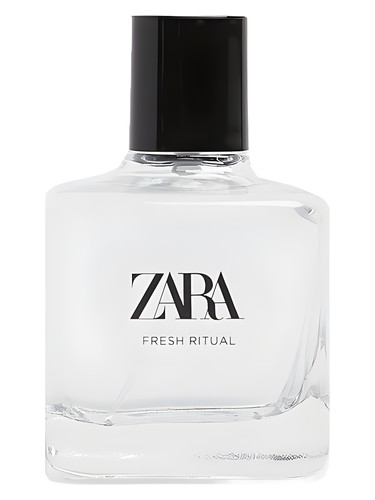 Fresh Ritual