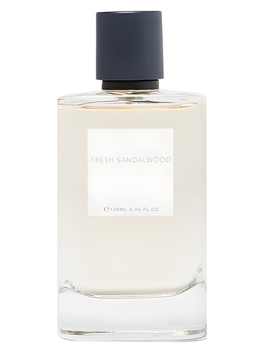 Fresh Sandalwood