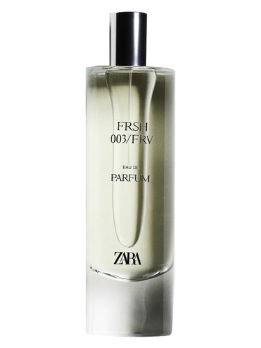 FRSH 003/FRV